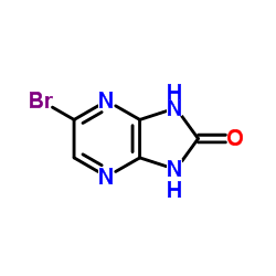 5-Bromo-1H-imidazo[4,5-b]pyrazin-2(3H)-one picture