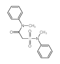 13229-34-0 structure