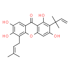 135541-40-1 structure