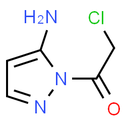 155347-68-5 structure