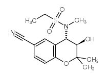 (-)-Chromanol 293B picture