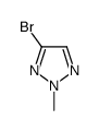 4-Bromo-2-Methyl-2H-1,2,3-triazole picture