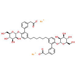 187269-60-9 structure