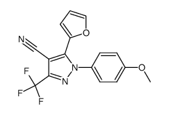 218632-32-7 structure