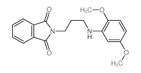 22158-71-0结构式