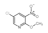 5-氯-2-甲氧基-3-硝基吡啶图片