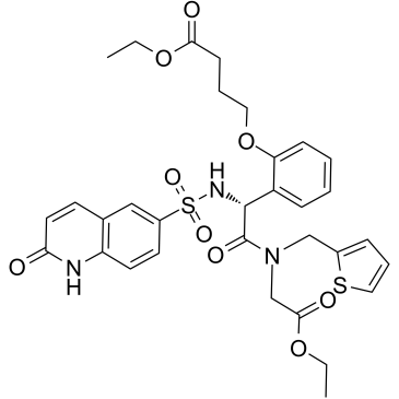 OSMI-3结构式