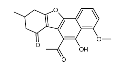 326803-11-6 structure