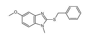 327104-07-4 structure