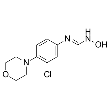 TS-011 Structure