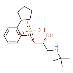 38363-42-7 structure