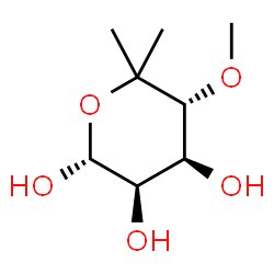 470-31-5 structure