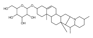 gamma-chaconine picture