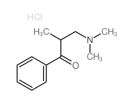 5400-92-0结构式