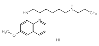 5437-29-6 structure