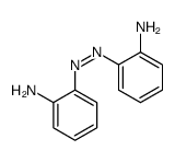 2-[(2-aminophenyl)diazenyl]aniline picture