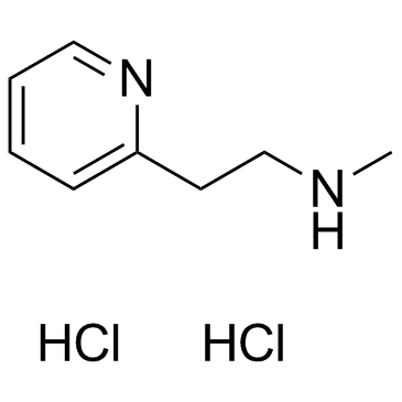 盐酸倍他司汀图片