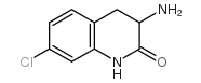 3-氨基-7-氯-3,4-二氢喹啉-2(1H)-酮图片