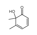 58661-08-8 structure