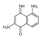 60599-33-9 structure