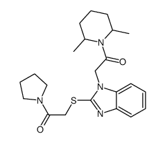 606110-33-2 structure