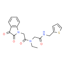 606122-06-9 structure