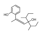 61393-22-4 structure