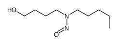 4-(Pentylnitrosoamino)-1-butanol picture