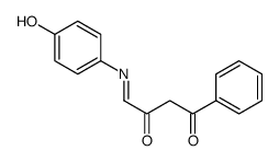 61756-07-8 structure