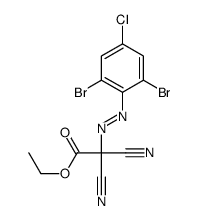 64691-79-8 structure