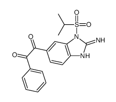 660432-17-7 structure