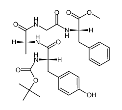 66444-26-6 structure