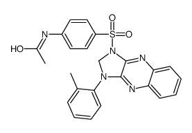 6649-21-4 structure