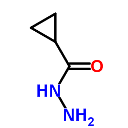 环丙甲酰肼图片