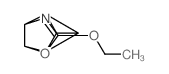 4,5,6-Metheno-4H-cyclopentoxazole,2-ethoxy-3a,5,6,6a-tetrahydro- (9CI) structure