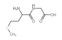 Glycine, N-methionyl-(9CI) picture