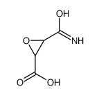 Oxiranecarboxylic acid,3-(aminocarbonyl)- (9CI) picture