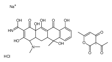 78891-91-5 structure