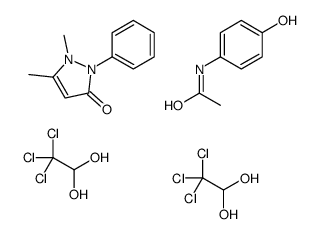 8057-12-3 structure