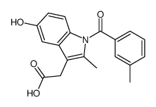 807615-05-0 structure