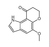 81258-07-3结构式