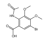 861522-33-0 structure