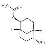 [(1S,4R,5S,8S)-4-methyl-8-bicyclo[3.3.1]nonyl] acetate picture