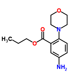 876892-54-5 structure