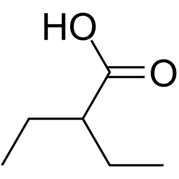 88-09-5 structure