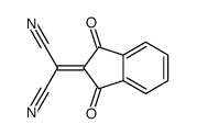 2-(二氰亚甲基)茚满-1,3-二酮图片