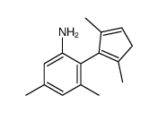 918875-84-0 structure