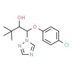 butyloxycarbonyl-4-methylene-glutamyl-glutamyl-valine结构式