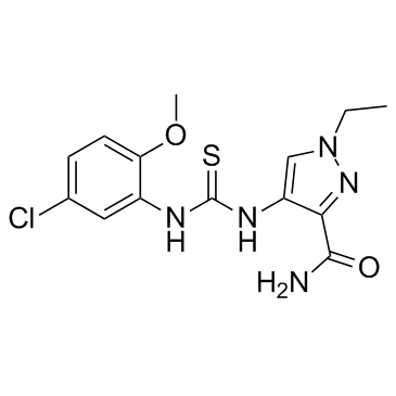 957485-64-2 structure