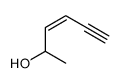 10602-10-5 structure